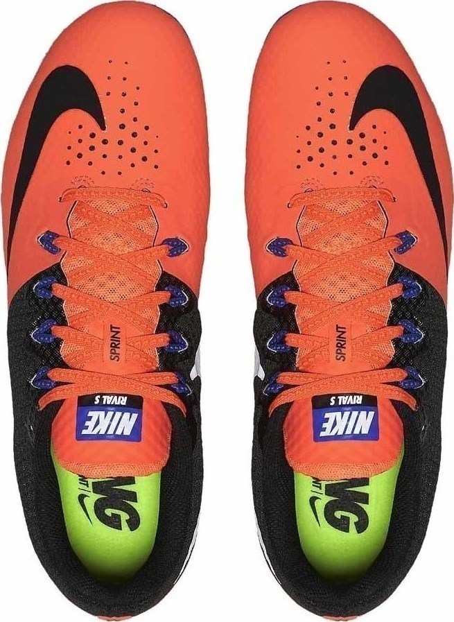 Nike Zoom Rival S 8 806554-804 - Skroutz.gr