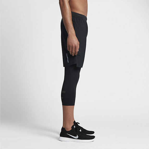 nike aeroswift 2 in 1