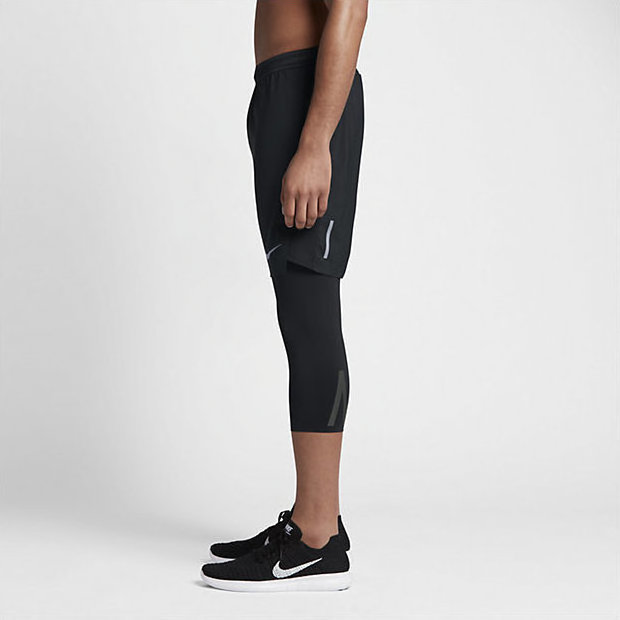 nike aeroswift 2 in 1