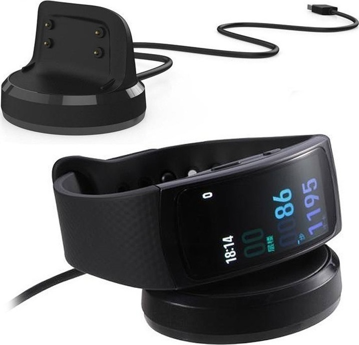 gear fit 2 charging dock