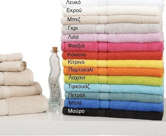 Viopros Lavette Classic 30x30 cm Bej Greutate 480 gr/m²