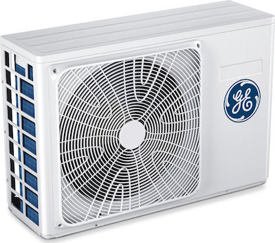 General Electric GES-NX35IN/GES-NX35OUT Aparat de aer condiționat Inverter 12000 BTU A++/A+ - A+