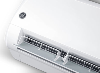 GES-NX25IN/GES-NX25OUT Κλιματιστικό Inverter 9000 BTU A++/A+