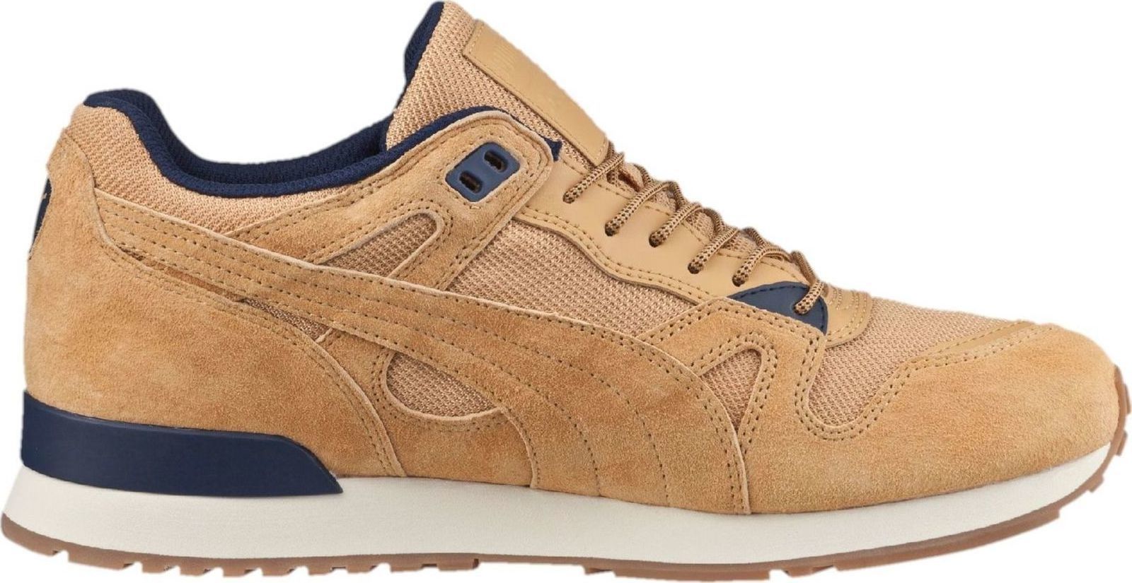 puma duplex