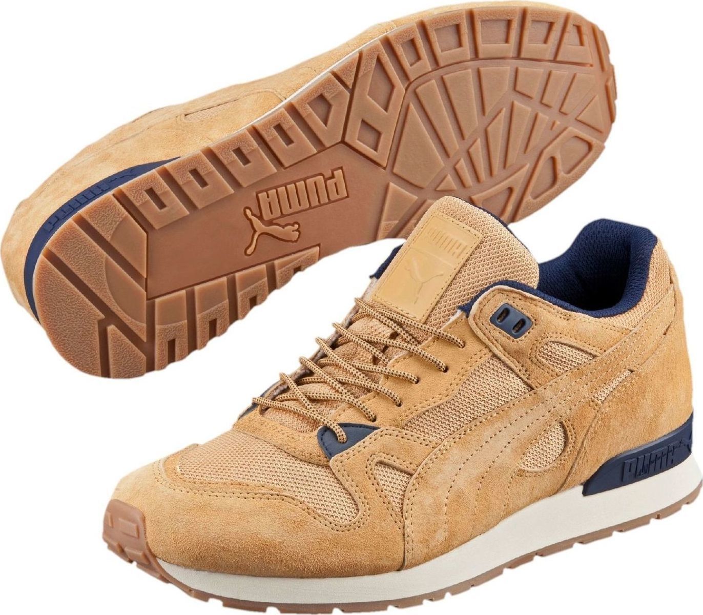 puma duplex