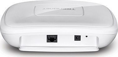 Trendnet TEW-821DAP Access Point Wi‑Fi 5 Dual Band (2.4 & 5GHz)