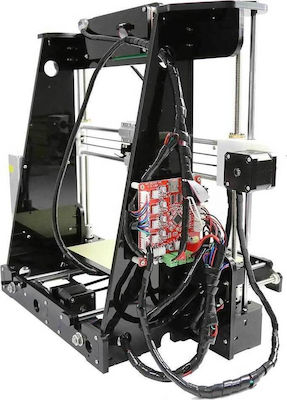 Anet a8 калибровка стола