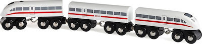 Brio Toys High Speed Τρενάκι με Ήχο για 3+ Ετών