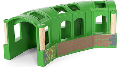 Brio Toys Railroad Tunnel for 3++ Years