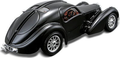 Bburago Αυτοκινητάκι Bugatti Atlantic 1936 για 3+ Ετών (Διάφορα Σχέδια) 1τμχ