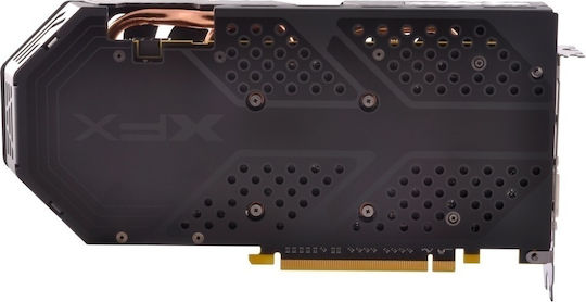 XFX Radeon RX 580 8GB GDDR5 GTS XXX Edition Κάρτα Γραφικών