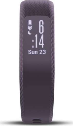 garmin vivosmart small