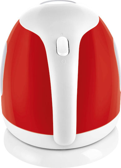 Sencor Kettle 1lt 1100W Red