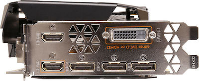 Gigabyte GeForce GTX 1080 Ti 11GB Aorus