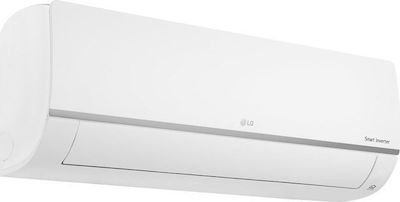 LG PM12SP Ocean Smart Inverter Inverter Air Conditioner 12000 BTU A++/A+