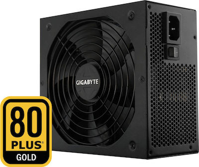Gigabyte G750H