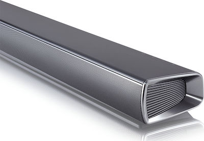 LG Sj 5 Soundbar 320W 2.1 mit Kabelloser Subwoofer und Fernbedienung