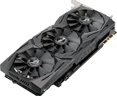 Asus GeForce GTX 1080 Ti 11GB GDDR5X Grafikkarte
