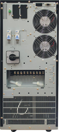 Borri Leonardo T 6000VA/5400W Unitate UPS On-Line 5400W
