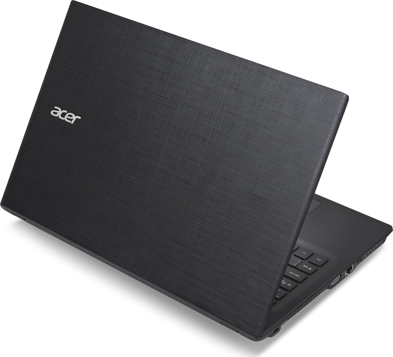 Acer extensa ex2540 установка ssd