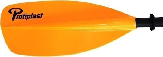 Profiplast Ziwa 28019 Canoe & Kayak Paddle Double Paddle Split