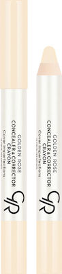 Golden Rose Crayon Concealer 01 4gr