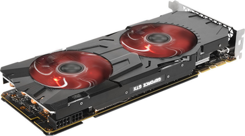 Kfa2 Geforce Gtx 1080 Ti Exoc 11gb KFA2 GeForce GTX 1080 Ti 11GB EXOC (80IUJBMDP0EK) - Skroutz.gr