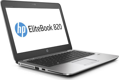 Hp elitebook 820 g3 обзор