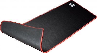 Rebeltec XL Gaming Mouse Pad Black 780mm Slider+