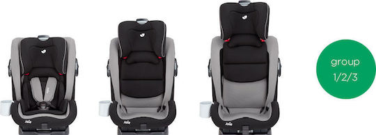 Joie Καθισματάκι Αυτοκινήτου Bold 9-36 kg με Isofix Slate