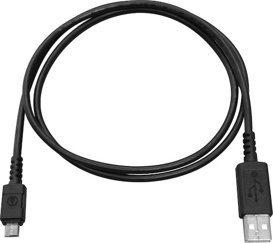 Audio Technica ATH-DSR7BT Ασύρματα Bluetooth Over Ear Ακουστικά με 15 ώρες Λειτουργίας Μαύρα