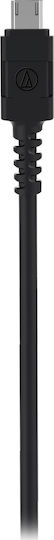Audio Technica ATH-DSR9BT Bluetooth Wireless Over Ear Headphones with 15 hours of Operation Gray