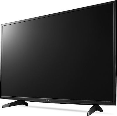 LG Fernseher 43" Direkte LED 43LJ515V (2017)