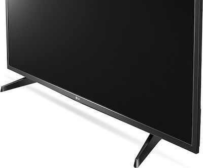LG Fernseher 43" Direkte LED 43LJ515V (2017)