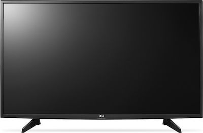 LG Умна Телевизия 49" Пълна HD LED 49LJ515V HDR (2017)