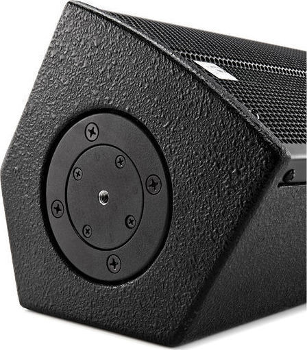 The Box Pro Achat 206 Пасивен Говорител PA 250W με Woofer 6" 20x22x57εκ. σε Черен Χρώμα