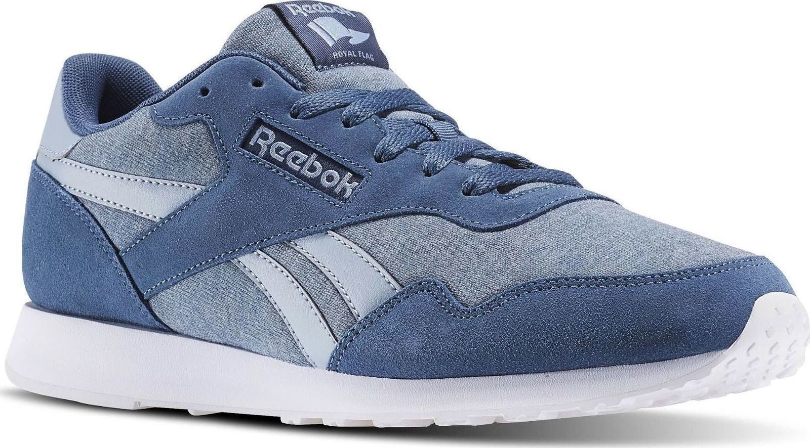 reebok royal ultra