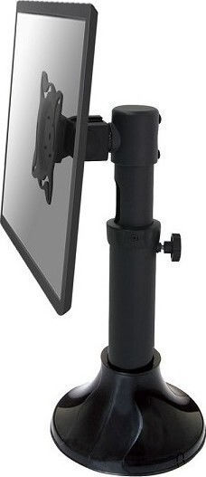 Newstar FPMA-D025BLACK Επιτραπέζια Βάση Οθόνης έως 30"