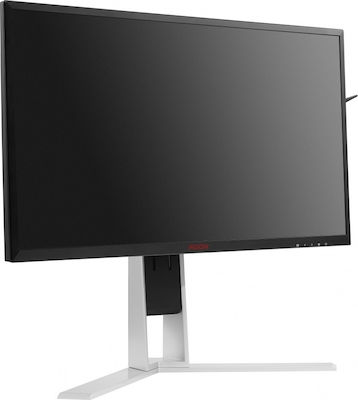 Монитор aoc agon ag251fz обзор