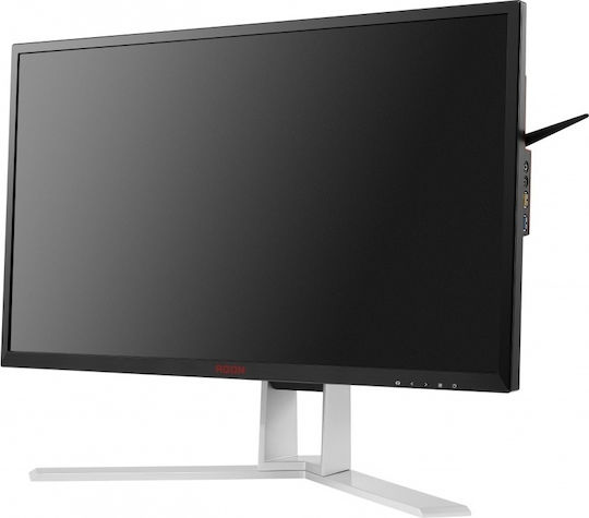 AOC Agon AG251FZ TN Монитор 24.5" FHD 1920x1080 240Hz с Време за Реакция 1мс GTG