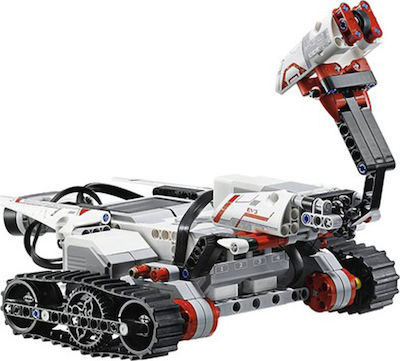 LEGO Mindstorms pentru 10+ ani
