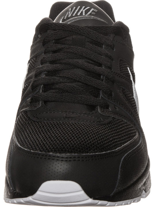 Air Max Command Herren Sneakers Schwarz