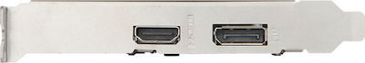 MSI GeForce GT 1030 2ГБ GDDR5 Графична карта (V809-2497R)
