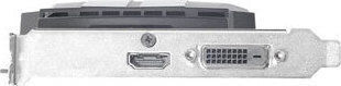 Asus GeForce GT 1030 2GB GDDR5 OC Grafikkarte