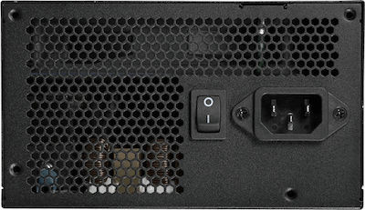 Gigabyte B700H 700W Computernetzteil Semi-Modular 80 Plus Bronze