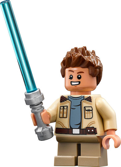 LEGO Star Wars Tracker I pentru 8-14 ani Ani
