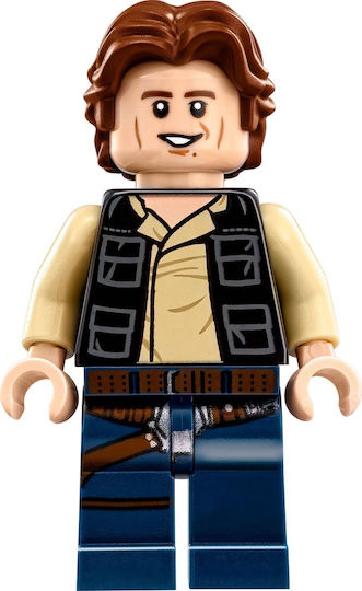 LEGO Star Wars Todesstern für 14+ Jahre 4016Stücke