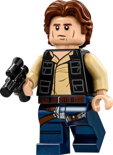 LEGO Star Wars Todesstern für 14+ Jahre 4016Stücke