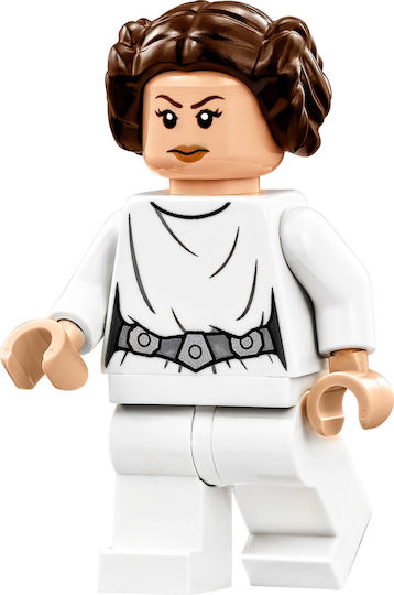 LEGO Star Wars Todesstern für 14+ Jahre 4016Stücke