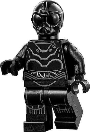 LEGO Star Wars Todesstern für 14+ Jahre 4016Stücke